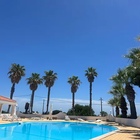 Hotel Albergaria Dom Manuel Porches (Algarve)