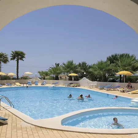 Hotel Albergaria Dom Manuel Porches (Algarve)