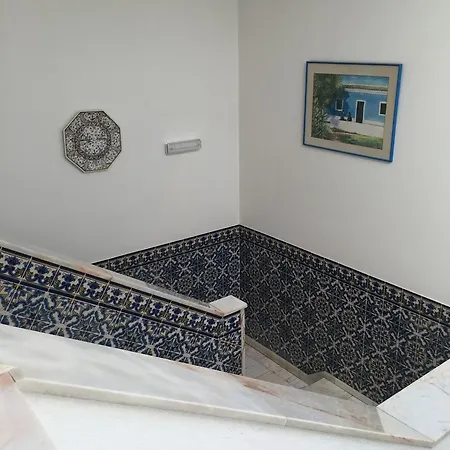 Albergaria Dom Manuel 2* بورش