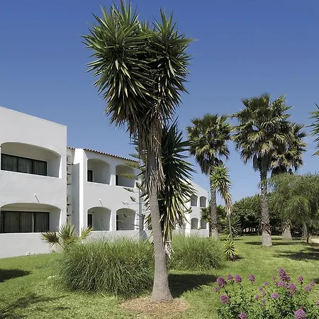 Albergaria Dom Manuel Porches (Algarve)