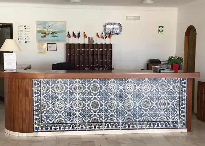 Albergaria Dom Manuel