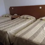 Отель Albergaria Dom Manuel Поршеш