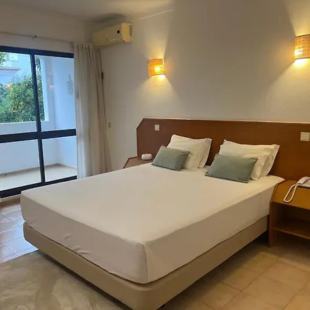 Albergaria Dom Manuel Szálloda 2*