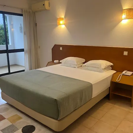 Albergaria Dom Manuel