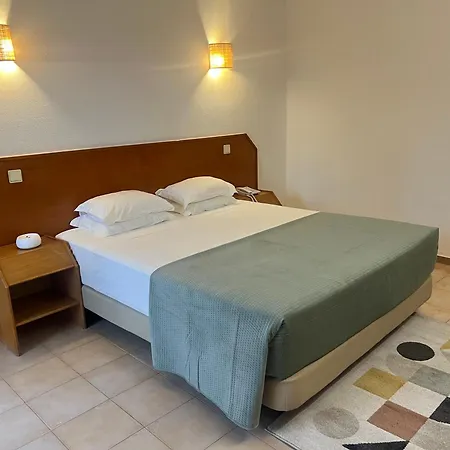 Szálloda Albergaria Dom Manuel