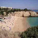 Hotel Albergaria Dom Manuel Porches (Algarve)