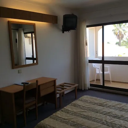 Albergaria Dom Manuel Otel Porches (Algarve)