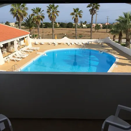 Otel Albergaria Dom Manuel 2*