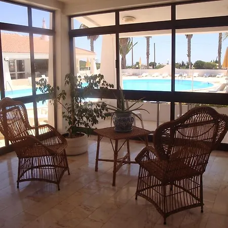 Albergaria Dom Manuel 2* Porches (Algarve)