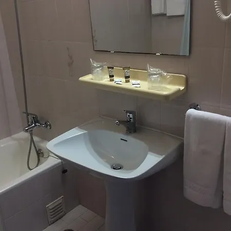 Otel Albergaria Dom Manuel