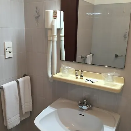 Albergaria Dom Manuel Otel
