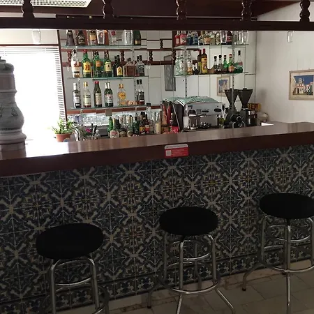 Albergaria Dom Manuel Otel Porches (Algarve)
